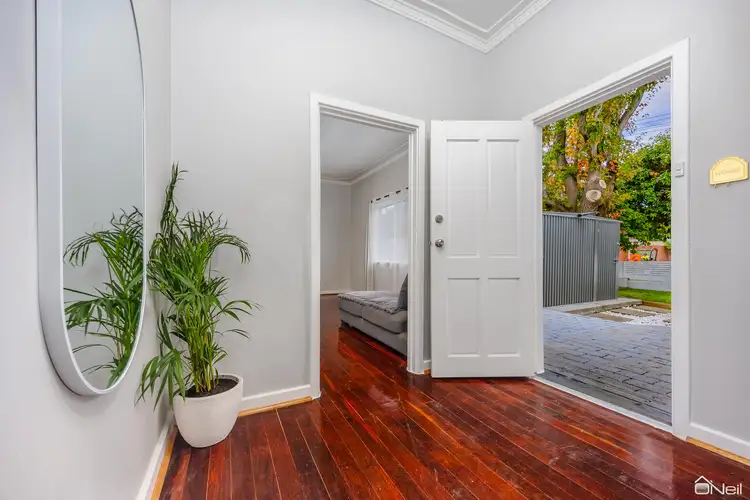 Fourth view of Homely house listing, 4 Stepney Road, Armadale WA 6112