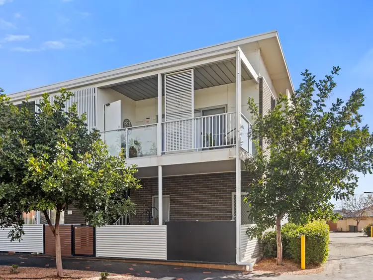 Main view of Homely unit listing, 24/8 Trunnel Court, Seaford Meadows SA 5169