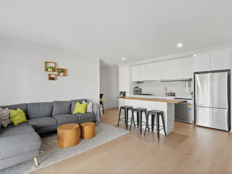 Second view of Homely unit listing, 24/8 Trunnel Court, Seaford Meadows SA 5169
