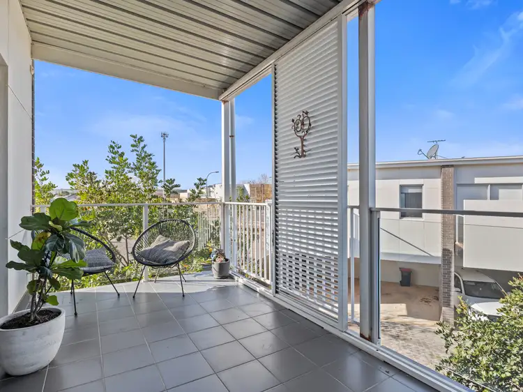 Fourth view of Homely unit listing, 24/8 Trunnel Court, Seaford Meadows SA 5169