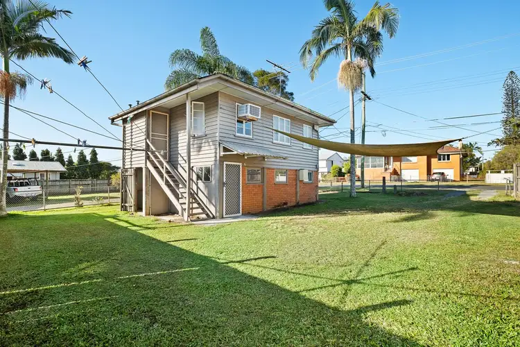 Main view of Homely house listing, 60 Hamilton Street, Tingalpa QLD 4173