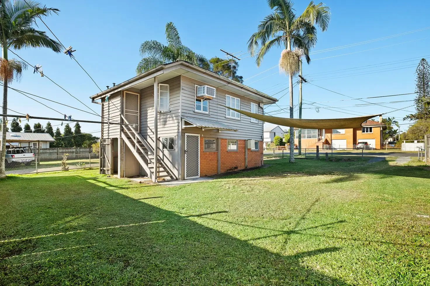 Main view of Homely house listing, 60 Hamilton Street, Tingalpa QLD 4173