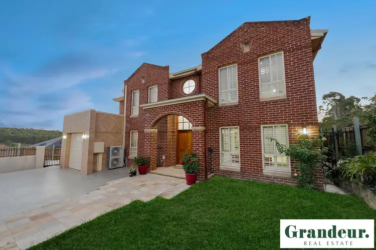 10 Elanora Place, Cecil Hills NSW 2171