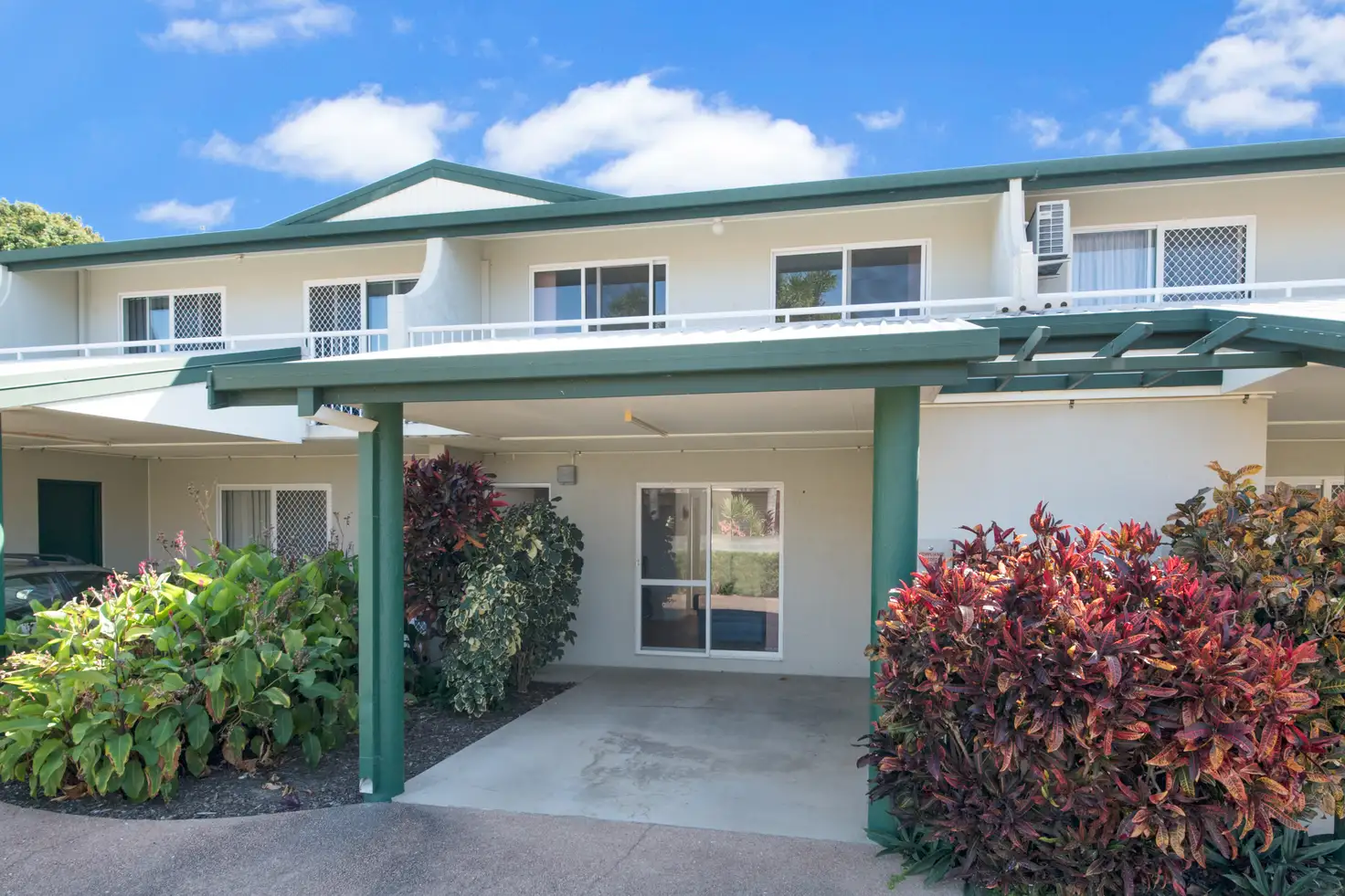 Main view of Homely unit listing, 2/10 Sweet Street, Rosslea QLD 4812