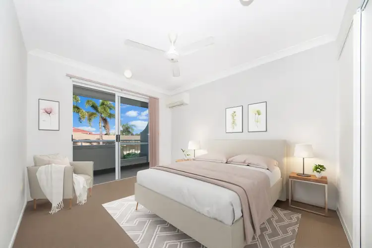 Third view of Homely unit listing, 2/10 Sweet Street, Rosslea QLD 4812