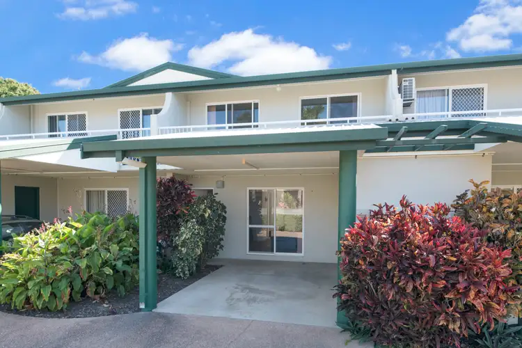 2/10 Sweet Street, Rosslea QLD 4812