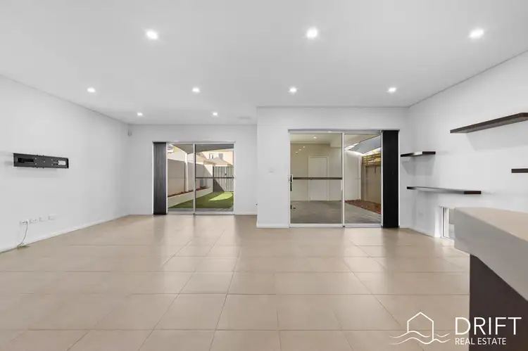 Third view of Homely house listing, 22 Cherokee Green, Clarkson WA 6030