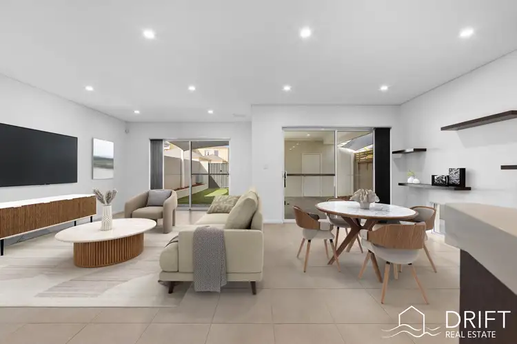 Fourth view of Homely house listing, 22 Cherokee Green, Clarkson WA 6030