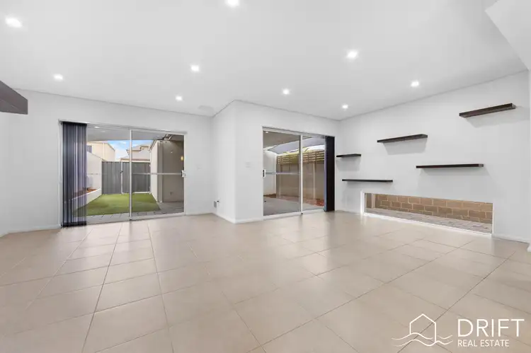 Fifth view of Homely house listing, 22 Cherokee Green, Clarkson WA 6030