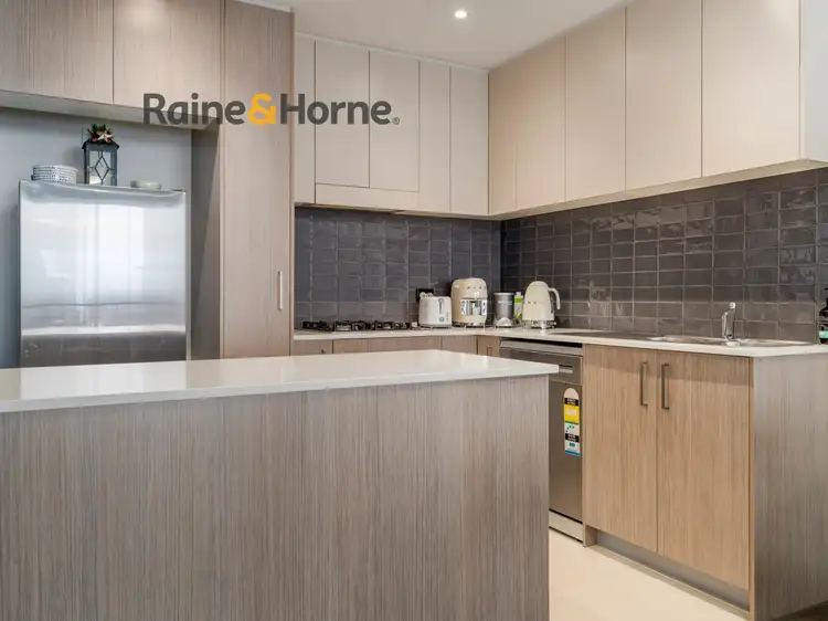 Third view of Homely apartment listing, 1909/420 Macquarie Street, Liverpool NSW 2170