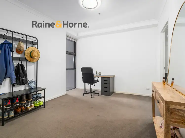 Fifth view of Homely apartment listing, 1909/420 Macquarie Street, Liverpool NSW 2170