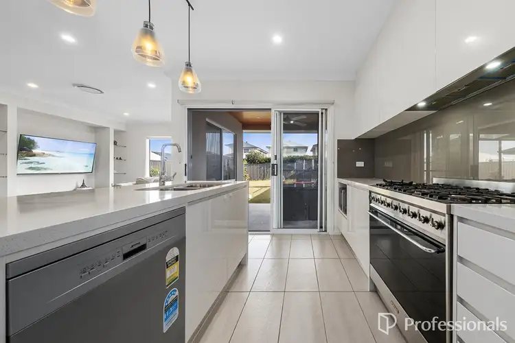 Second view of Homely house listing, 6 Gloaming Street, Box Hill NSW 2765