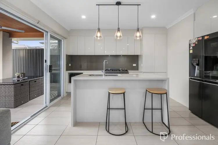 Third view of Homely house listing, 6 Gloaming Street, Box Hill NSW 2765