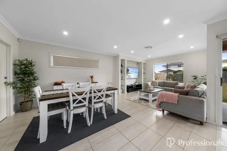 Fourth view of Homely house listing, 6 Gloaming Street, Box Hill NSW 2765