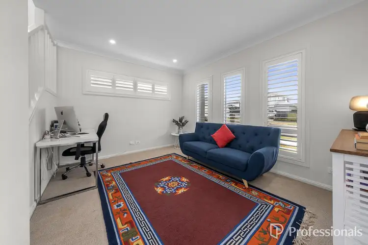 Fifth view of Homely house listing, 6 Gloaming Street, Box Hill NSW 2765