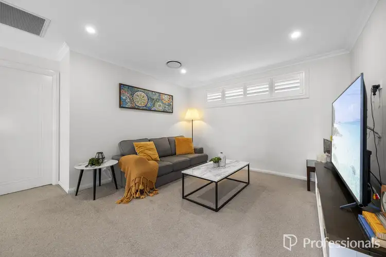 Sixth view of Homely house listing, 6 Gloaming Street, Box Hill NSW 2765