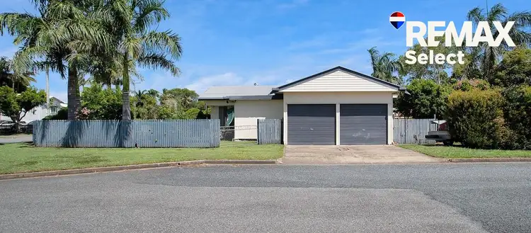99 Webberley Street, West Mackay QLD 4740