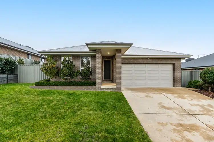 154 Ava Avenue, Thurgoona NSW 2640