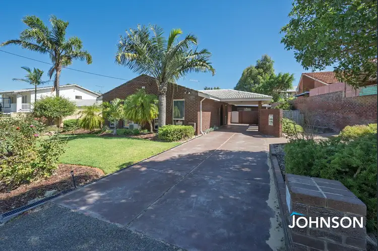 Third view of Homely house listing, 49 Justin Drive, Sorrento WA 6020