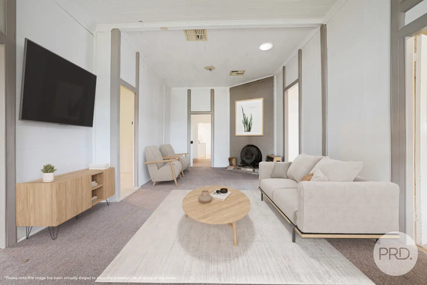Main view of Homely house listing, 15 Bank Lane, Quirindi NSW 2343