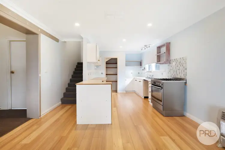 Second view of Homely house listing, 15 Bank Lane, Quirindi NSW 2343