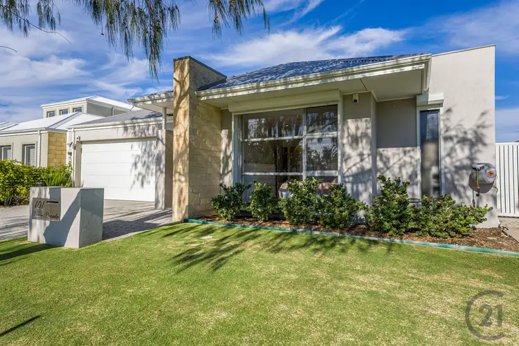 Sixth view of Homely house listing, 101 Queen Parade, Wannanup WA 6210