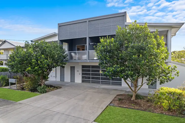 Second view of Homely unit listing, 5/27 Maher Street, Zillmere QLD 4034
