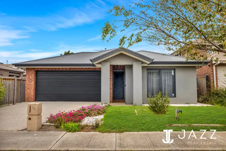 53 Evesham Drive, Point Cook VIC 3030
