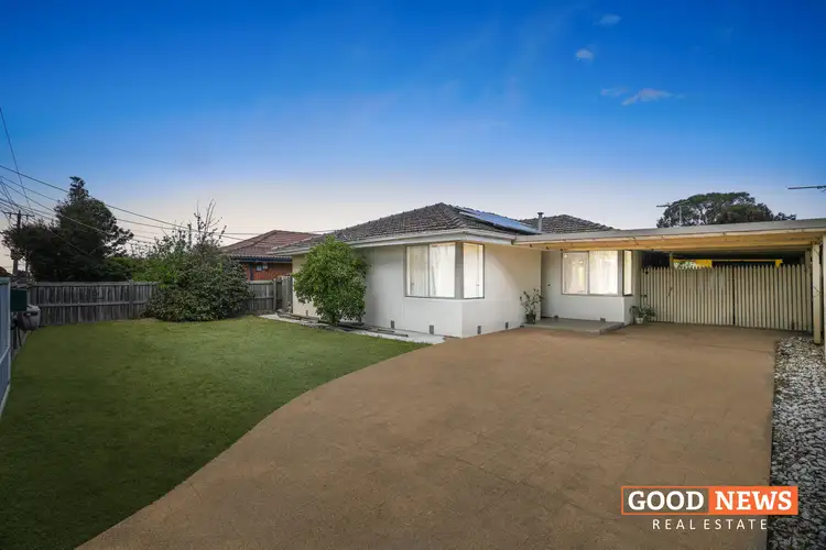 18 Bolton Road, Wyndham Vale VIC 3024
