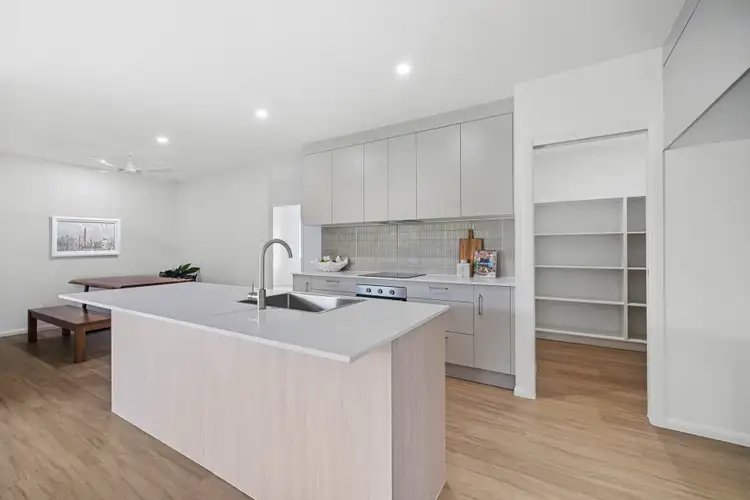 Third view of Homely house listing, 17 Peel Street, Taroomball QLD 4703