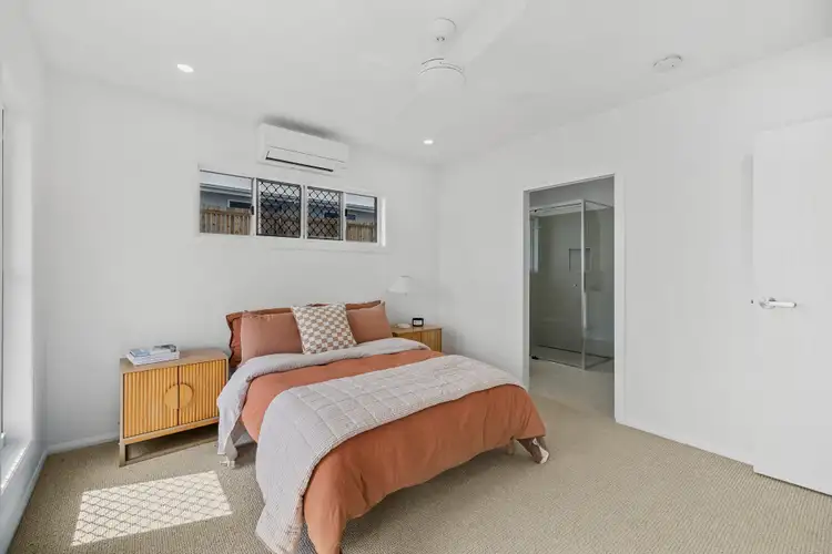 Fifth view of Homely house listing, 17 Peel Street, Taroomball QLD 4703