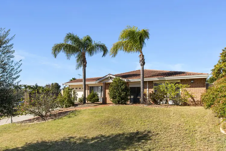 6 Woodbine Terrace, Mirrabooka WA 6061
