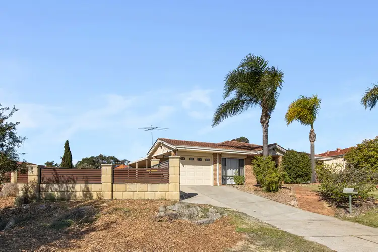 Second view of Homely house listing, 6 Woodbine Terrace, Mirrabooka WA 6061