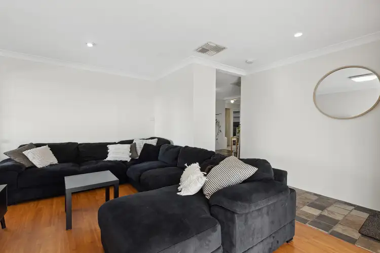 Fifth view of Homely house listing, 6 Woodbine Terrace, Mirrabooka WA 6061