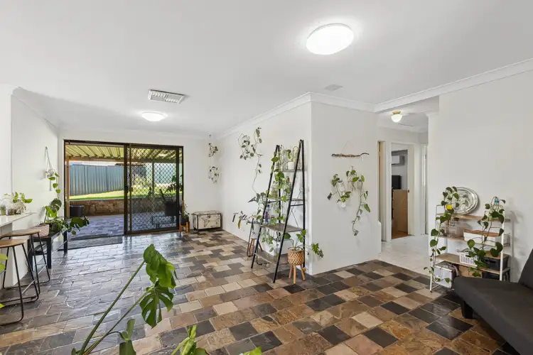 Sixth view of Homely house listing, 6 Woodbine Terrace, Mirrabooka WA 6061