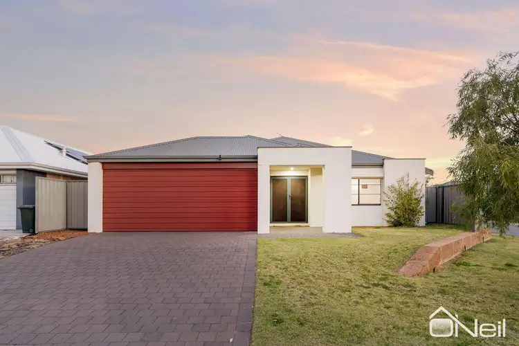 7 Ethereal Road, Byford WA 6122
