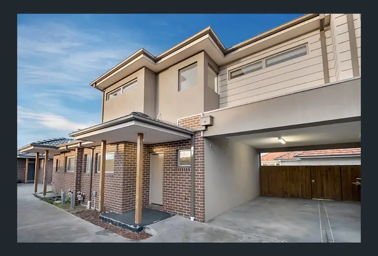 2/4 William Street, Lalor VIC 3075