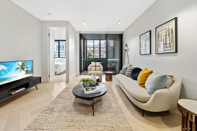 23/144 Commonwealth Street, Surry Hills NSW 2010