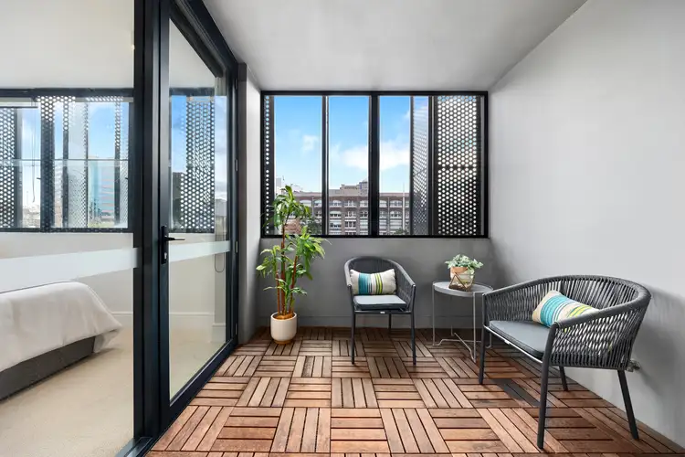 Third view of Homely apartment listing, 23/144 Commonwealth Street, Surry Hills NSW 2010