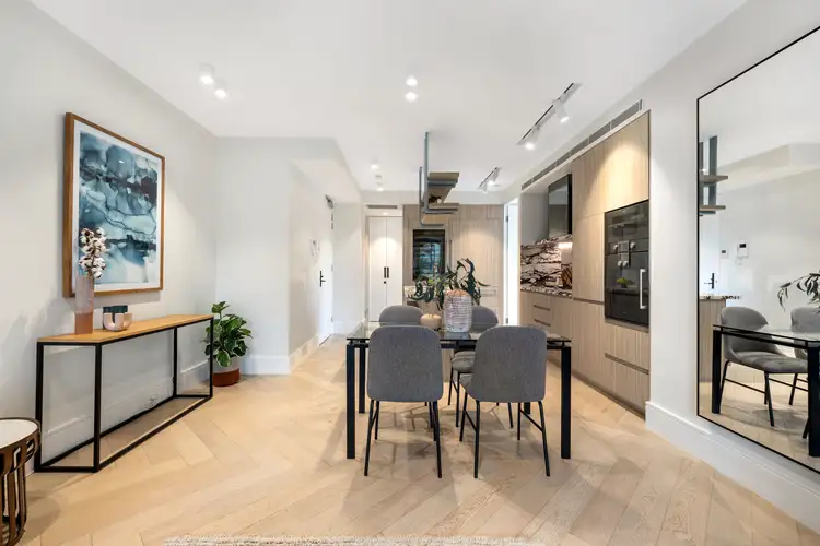 Fourth view of Homely apartment listing, 23/144 Commonwealth Street, Surry Hills NSW 2010