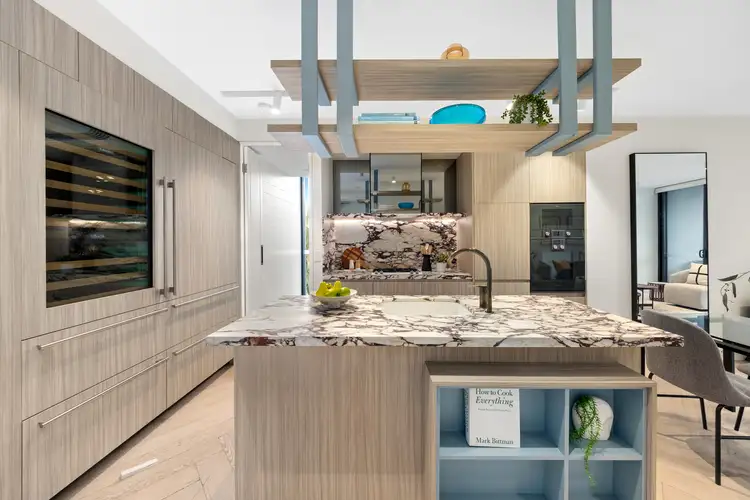 Fifth view of Homely apartment listing, 23/144 Commonwealth Street, Surry Hills NSW 2010