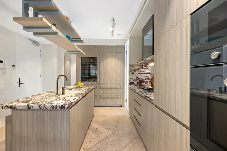 Sixth view of Homely apartment listing, 23/144 Commonwealth Street, Surry Hills NSW 2010