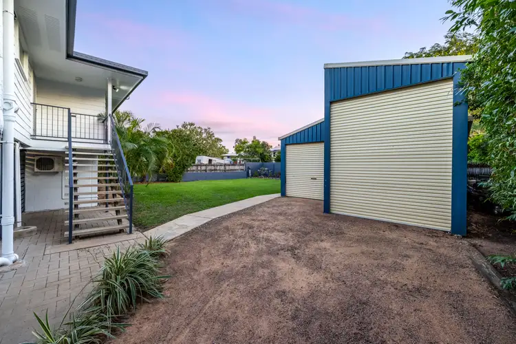Third view of Homely house listing, 8 Hutchins Street, Heatley QLD 4814
