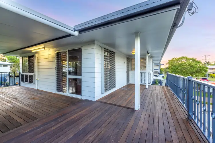 Fifth view of Homely house listing, 8 Hutchins Street, Heatley QLD 4814