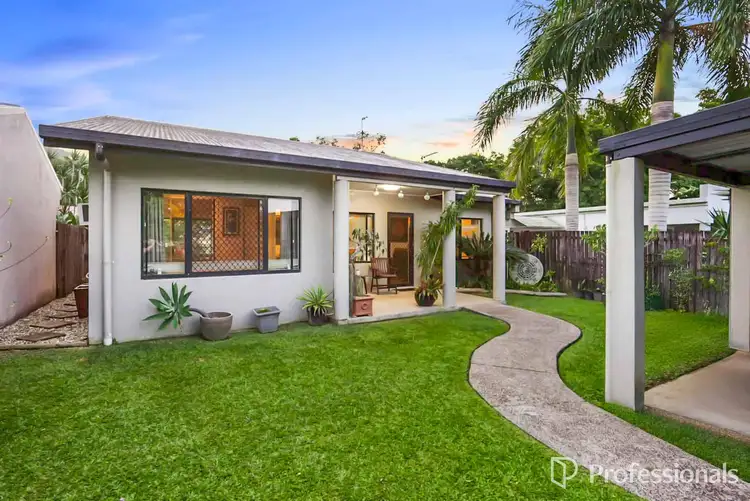 15 Carbine Close, Smithfield QLD 4878