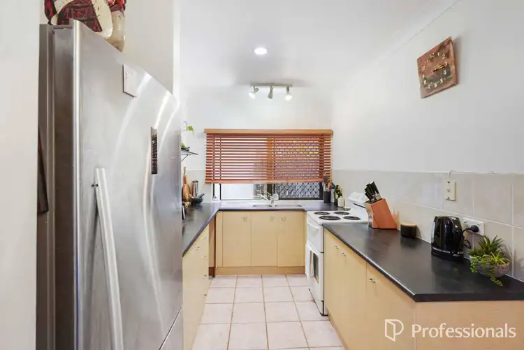 Fourth view of Homely house listing, 15 Carbine Close, Smithfield QLD 4878
