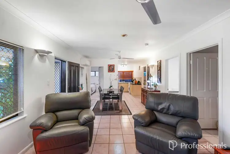 Fifth view of Homely house listing, 15 Carbine Close, Smithfield QLD 4878