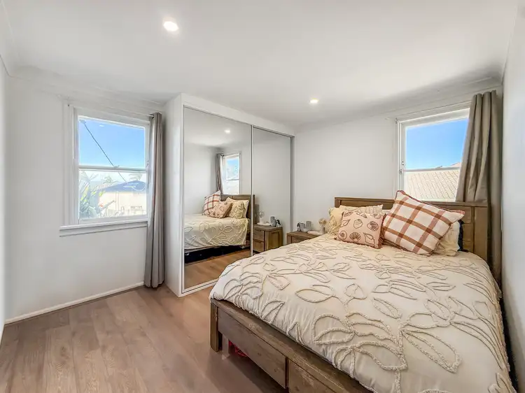 Fifth view of Homely house listing, 28 Hardwick Crescent, Mount Warrigal NSW 2528