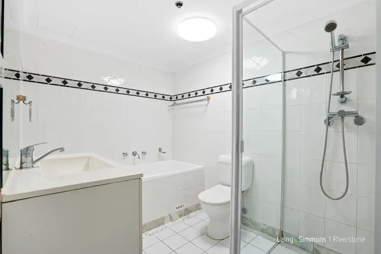Third view of Homely studio listing, 160/303-307 Castlereagh Street, Haymarket NSW 2000