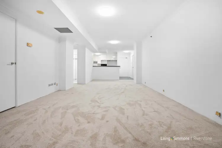 Fourth view of Homely studio listing, 160/303-307 Castlereagh Street, Haymarket NSW 2000